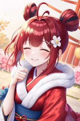 新年