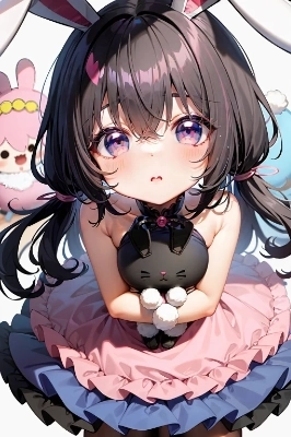 「これもくれるの？」