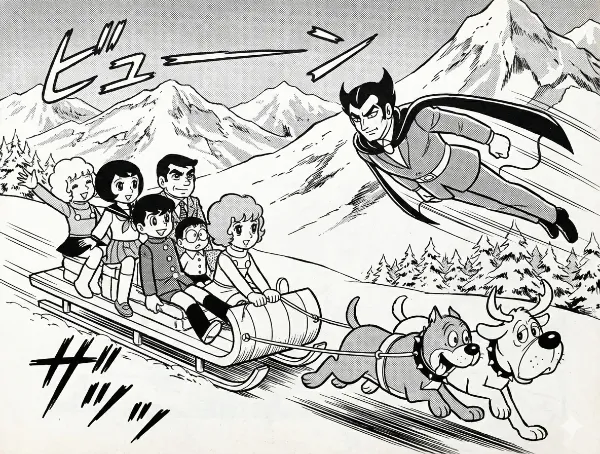 魔法使いソリー