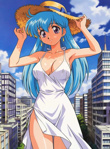 懐かしいキャラクター