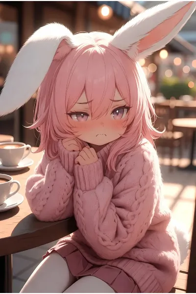 …今日は、ちょっとだけ甘くてもいいよね？🍰