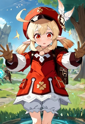 え、なにこの泉？