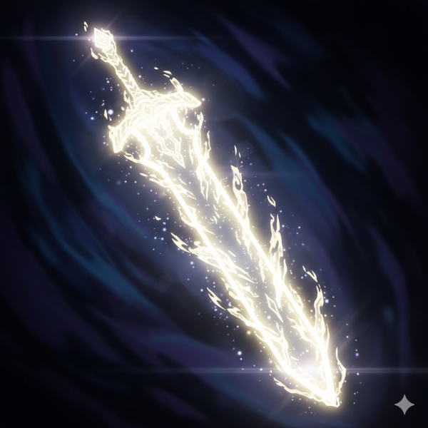 光炎の剣が紡ぐ運命の物語