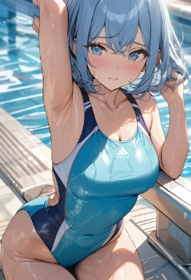 競泳水着