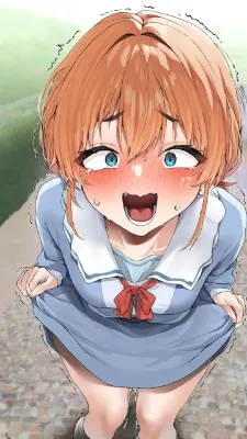 お散歩