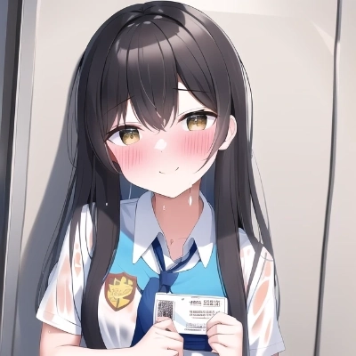 濡れ透け