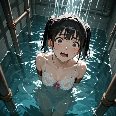 大ピンチ！！