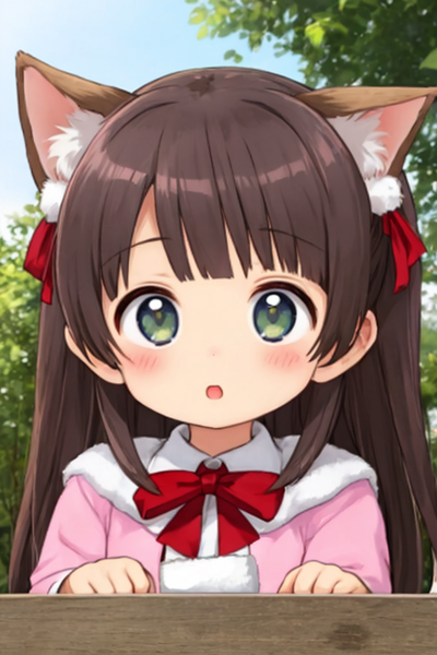 私、どうなってる？
