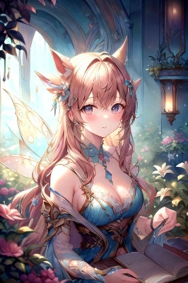猫娘