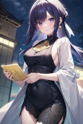 無名