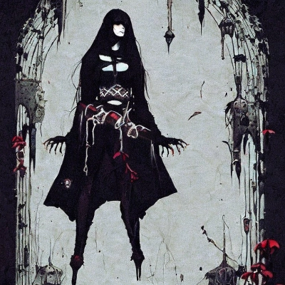 人物
