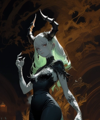 嬢王のサムネイル