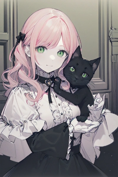 The Same Eyes