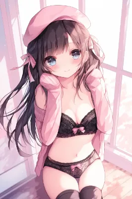お出かけ前