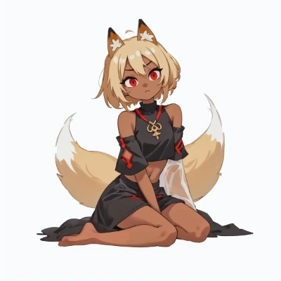 おすわり