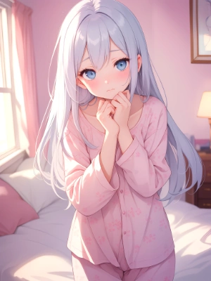 morning