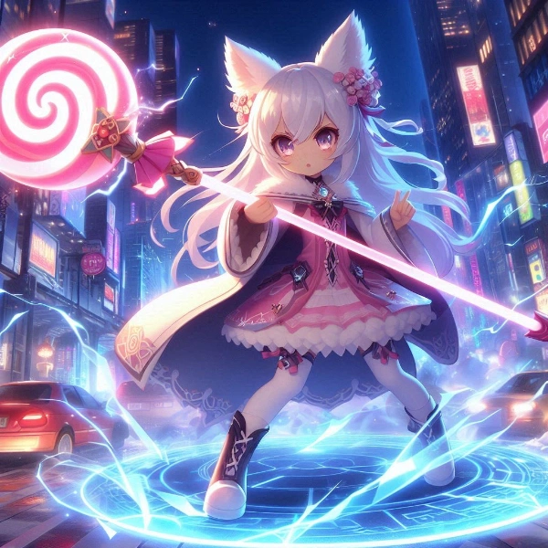 🍭ろりぽっぷ🦊