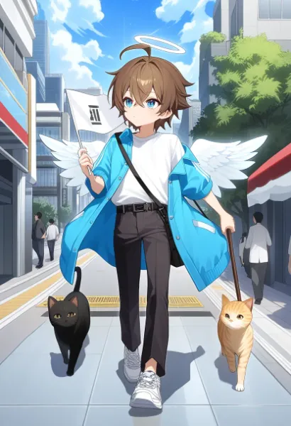 旅