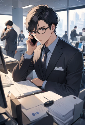 イケてる