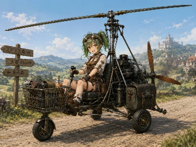 ミドリちゃんのお買い物号