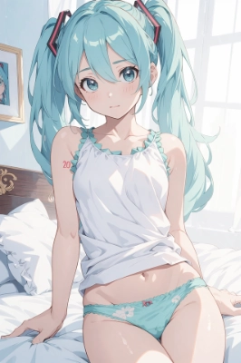 初音ミク(36)