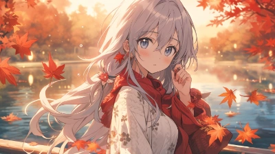 秋