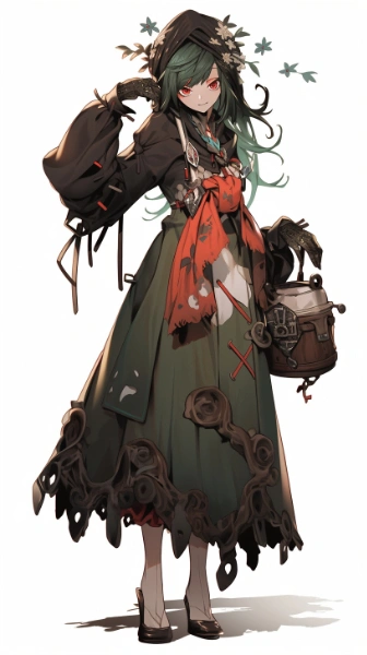 ピュア・ハート♥️027