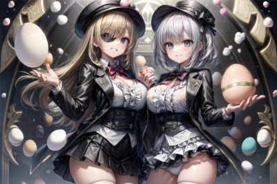 ジャグラー