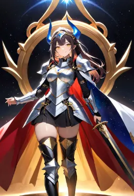 星の騎士
