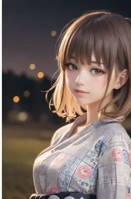 脱がせ訓練①
