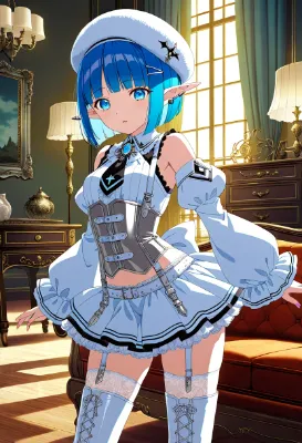 影の輪郭が床へ落ちていく