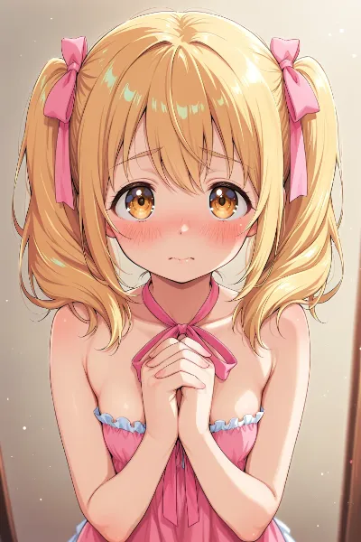 お休みします
