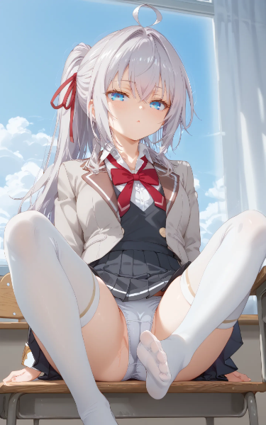 toe
