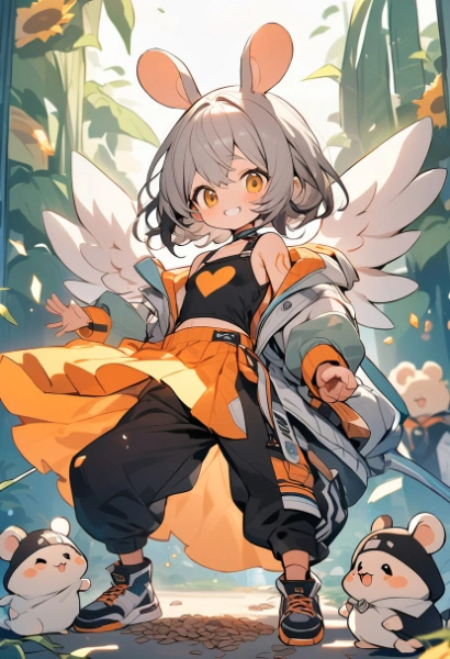 未公開過去作放出編ᐠ( ᐖ )ᐟ