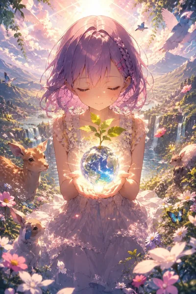 生命💜