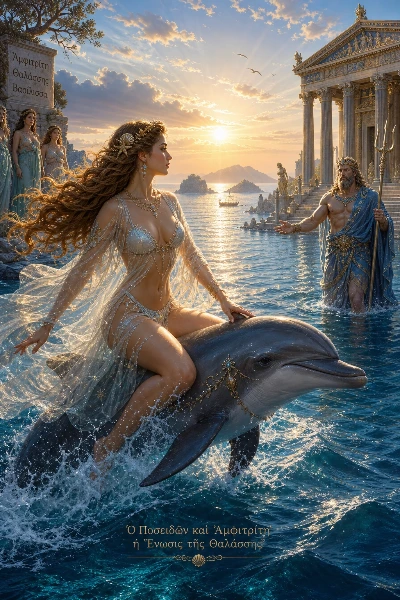 Amphitrite