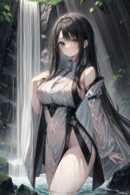 修行です