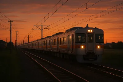 隣の席の少年