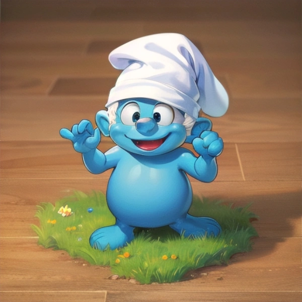 Smurf