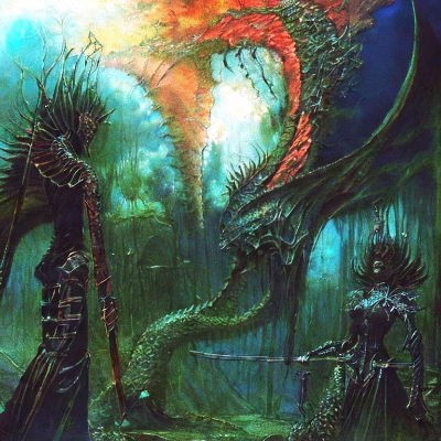 魔族