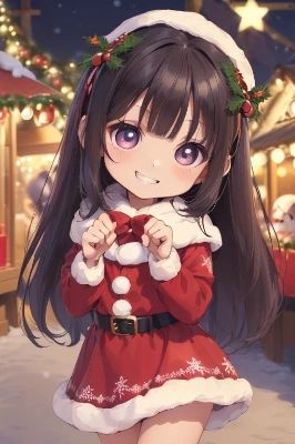 クリスマス