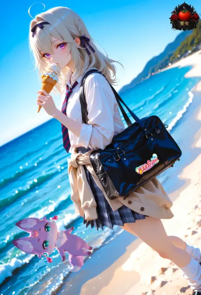 あなたと海が見たかった……