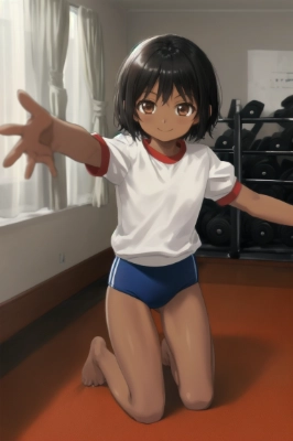 体操服
