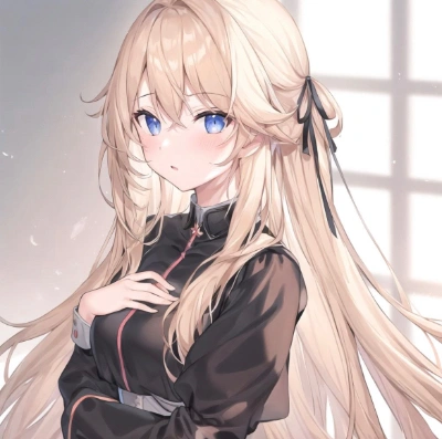 シスター