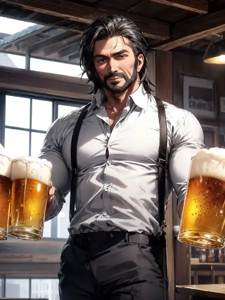 今日もお仕事お疲れさん