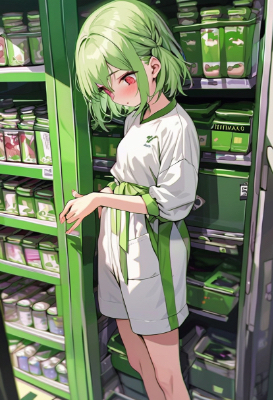 どれがいい？