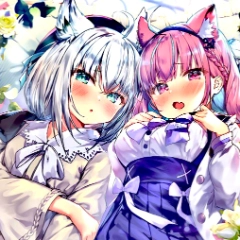 あくあ