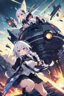 ＵＦＯ大戦争