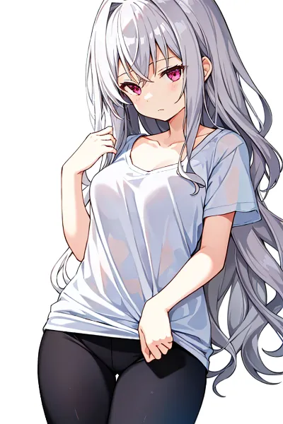 春のスパッツ祭り