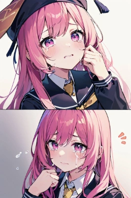 アイドル　卒業